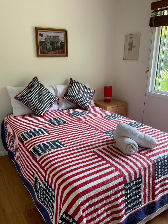 Clearwater Estate Pensionat Doonan Exteriör bild