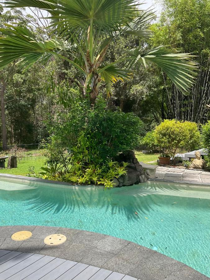 Clearwater Estate Pensionat Doonan Exteriör bild